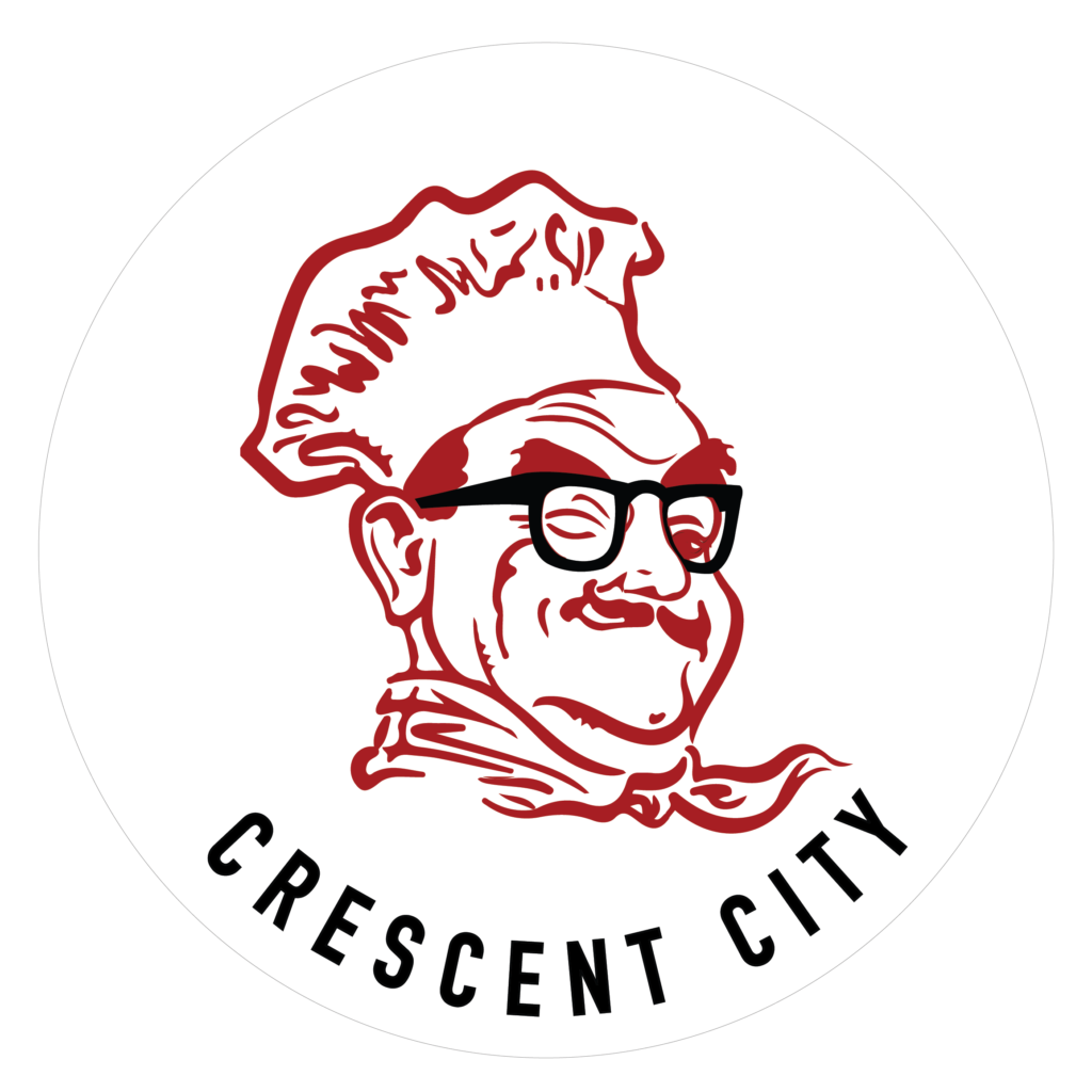 Paulie Gee's Crescent City slice shop
