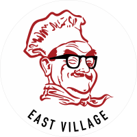 East. Village Location